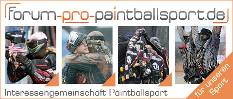 Forum Pro Paintballsport